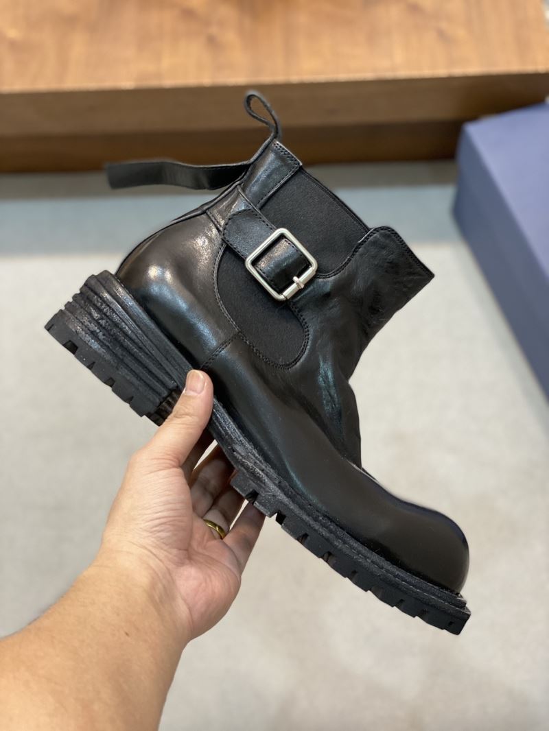 Christian Dior Boots